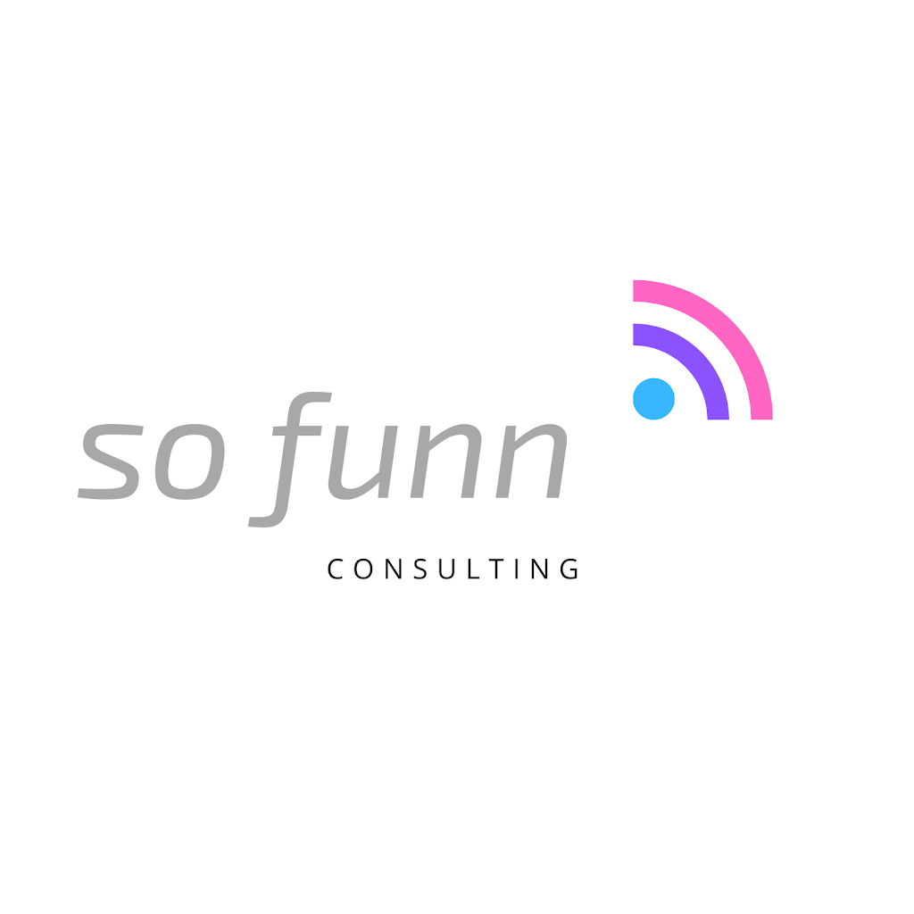 So Funn Consulting | 12411 Trites Rd, Richmond, BC V7E 6J7, Canada | Phone: (604) 332-8300