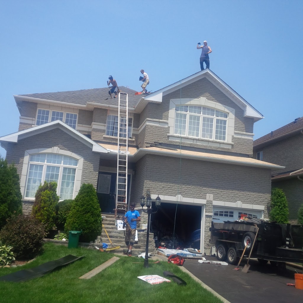 Insurance Roofing | 119 Cadillac Ave S, Oshawa, ON L1H 5Z3, Canada | Phone: (905) 260-1905