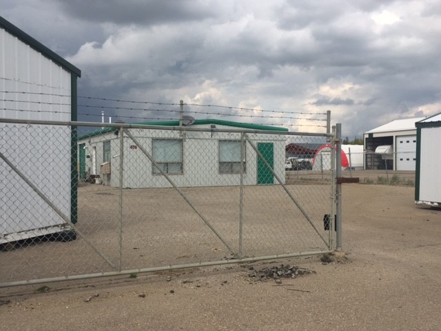 Access Storage - Spruce Grove Central | 474 Diamond Ave, Spruce Grove, AB T7X 4C3, Canada | Phone: (587) 600-2442