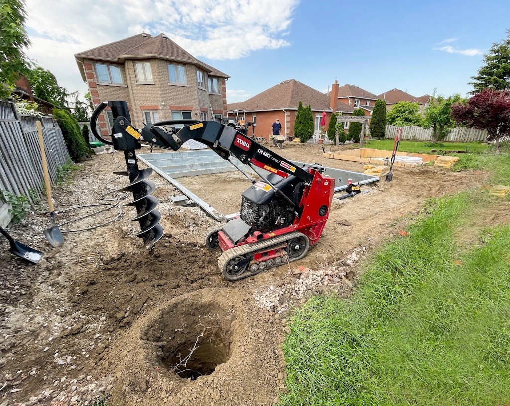 TS1 Contracting | 595480 Oxford 59, Woodstock, ON N4S 7W1, Canada | Phone: (519) 897-0128