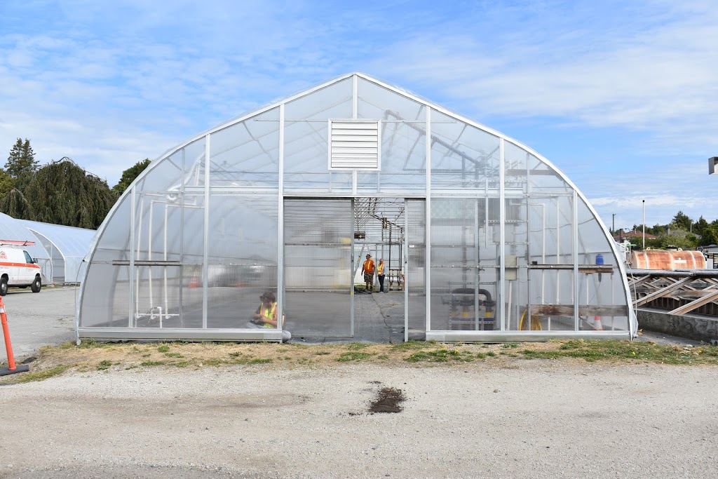 Goodwins Greenhouses Supply and Service | 28080 Fraser Hwy, Abbotsford, BC V4X 1K7, Canada | Phone: (855) 949-2963