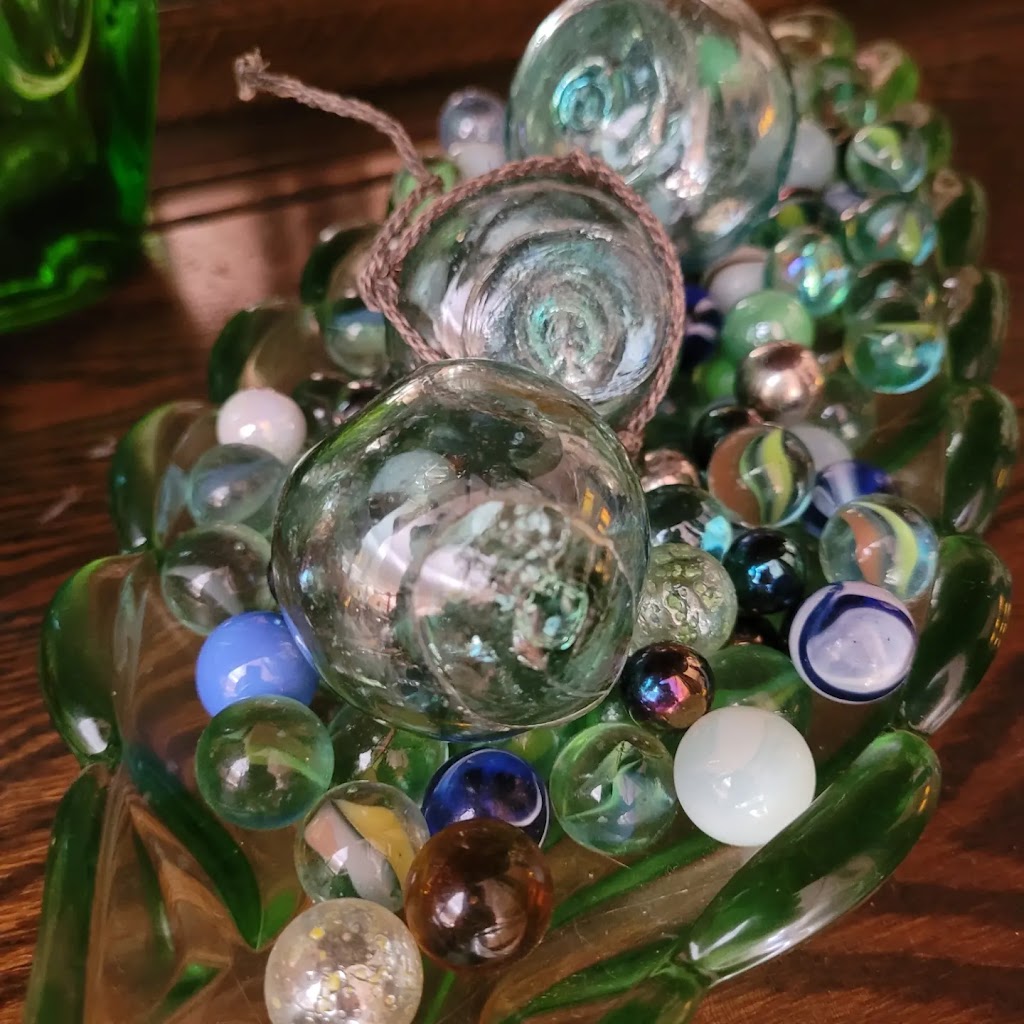 West Coast Glass Floats | 4635 Forbidden Plateau Rd, Comox, BC V9J 1R3, Canada | Phone: (250) 218-5996