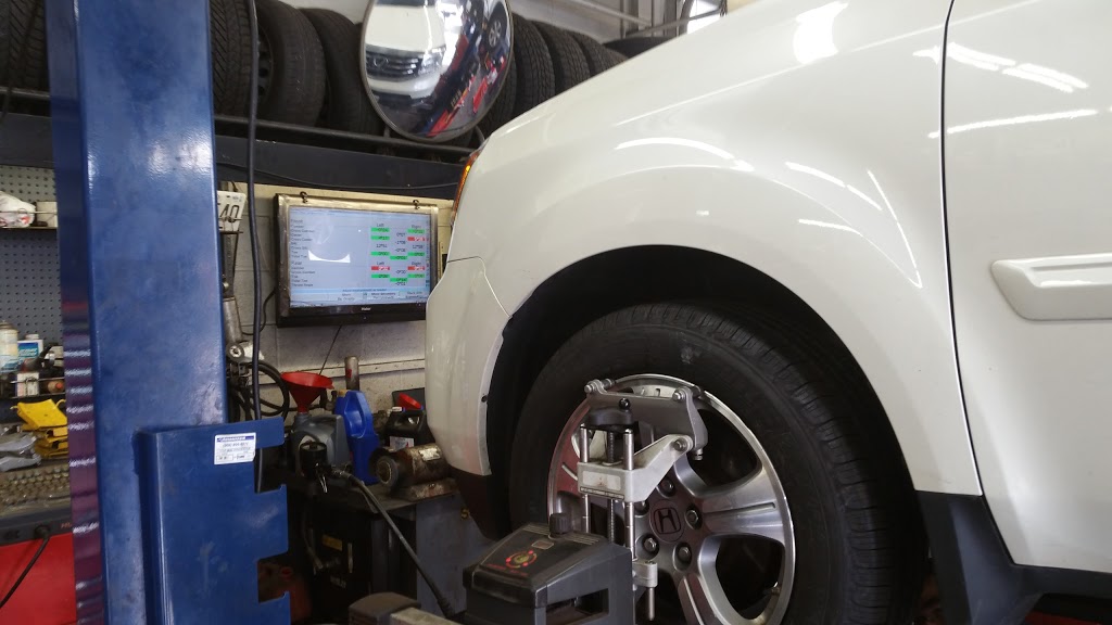 Autostream Car Repairs | 1405 Southdown Rd, Mississauga, ON L5J 2Y9, Canada | Phone: (905) 855-9511