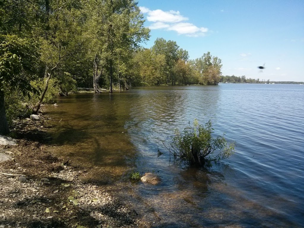 NCC Greenbelt P2 | Carling Ave, Ottawa, ON K2H 8B2, Canada
