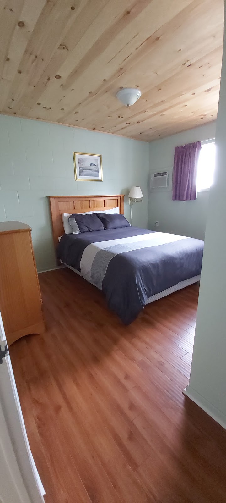 New London Bay Motel | 10539 PE-6, Kensington, PE C0B 1M0, Canada | Phone: (902) 886-2234