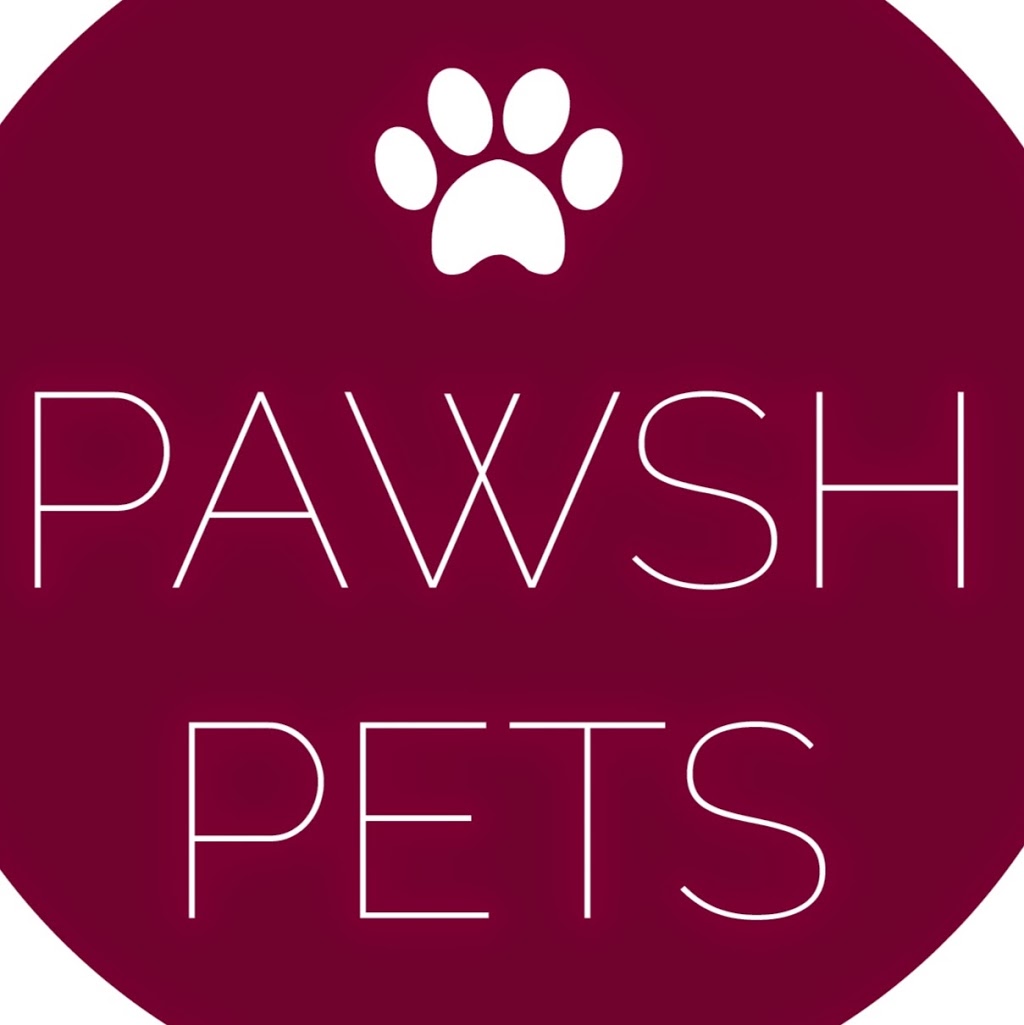 Pawsh Pets | 413 Donald B. Munro Dr, Carp, ON K0A 1L0, Canada | Phone: (613) 470-0090