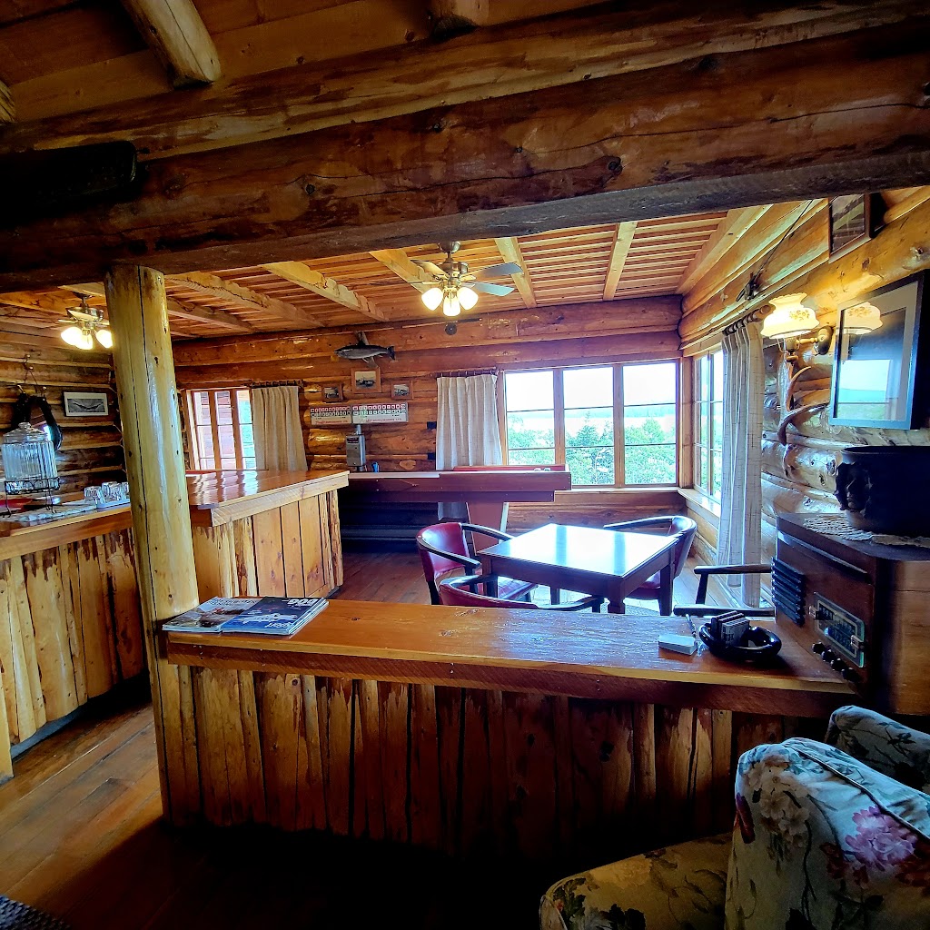 Tsuniah Lake Lodge | Unnamed Road, Cariboo J, BC V0L 1X0, Canada | Phone: (403) 987-9258