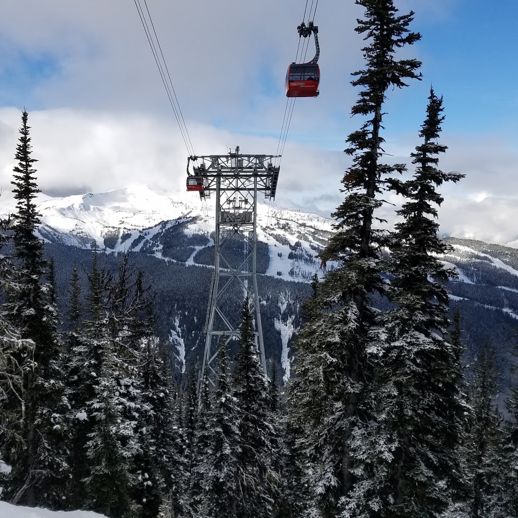 POWDERHORN by Holiday Whistler | 4821 Spearhead Dr, Whistler, BC V0N 1B4, Canada | Phone: (604) 932-2038