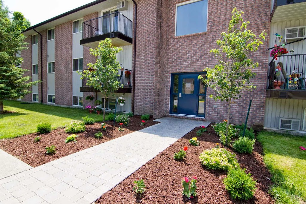 Hamilton Landing - CLV Group | 2525 Hamilton Rd, Trenton, ON K8V 6N6, Canada | Phone: (613) 242-4583