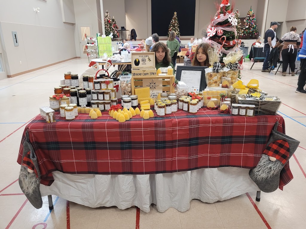 Muskoka Craft Honey | 1146 ON-141 Unit 4, Rosseau, ON P0C 1J0, Canada | Phone: (705) 788-4343