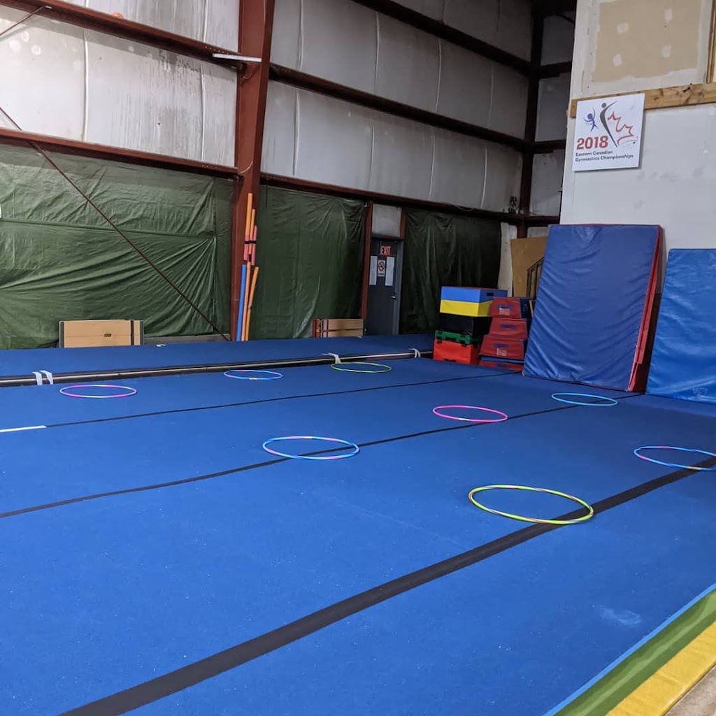 RR Gymnastics and Trampoline Club | 70 Brooklyn Rd, Middleton, NS B0S 1P0, Canada | Phone: (902) 825-0504