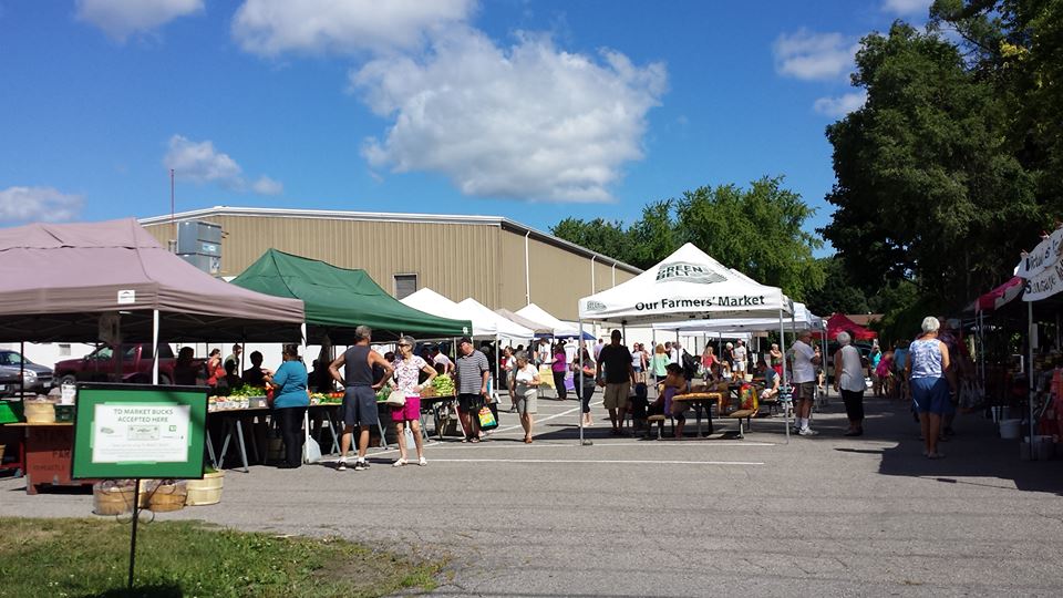 Newcastle Memorial Arena | 103 Caroline St W, Newcastle, ON L1B 1H1, Canada | Phone: (905) 987-4860