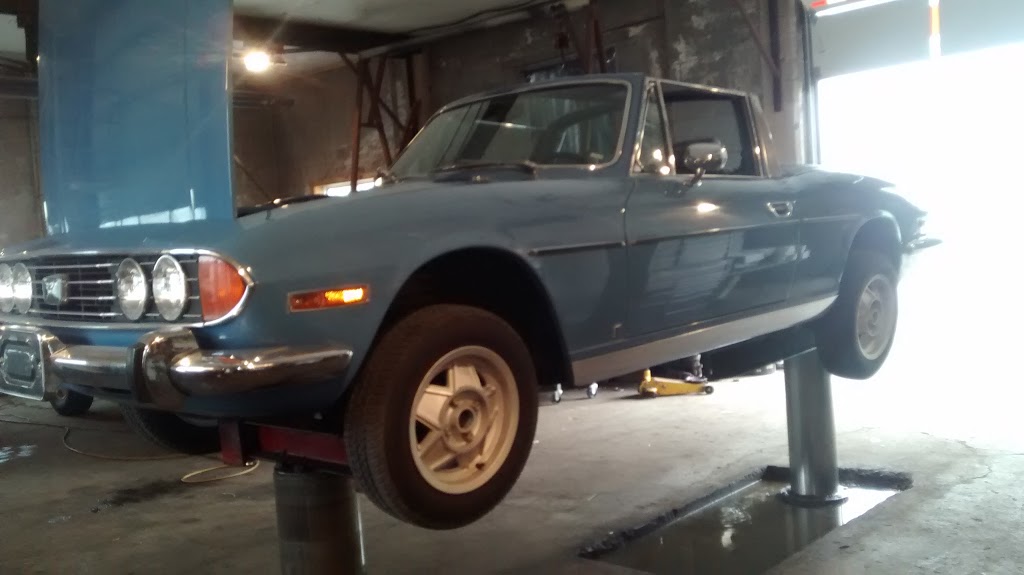 Bayside Auto Repair | 1115 Bay St, Port Rowan, ON N0E 1M0, Canada | Phone: (226) 206-2886