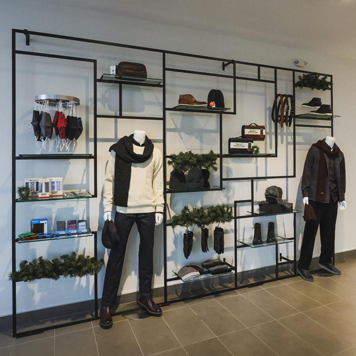 Haggar Canada Co | 141 New Huntington Rd Unit 1, Woodbridge, ON L4H 3R6, Canada | Phone: (905) 607-8437