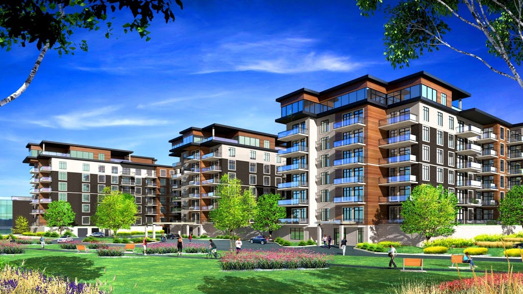 Le District Aylmer | 55 Impasse Lady-Colborne, Gatineau, QC J9H 0C8, Canada | Phone: (819) 557-0505
