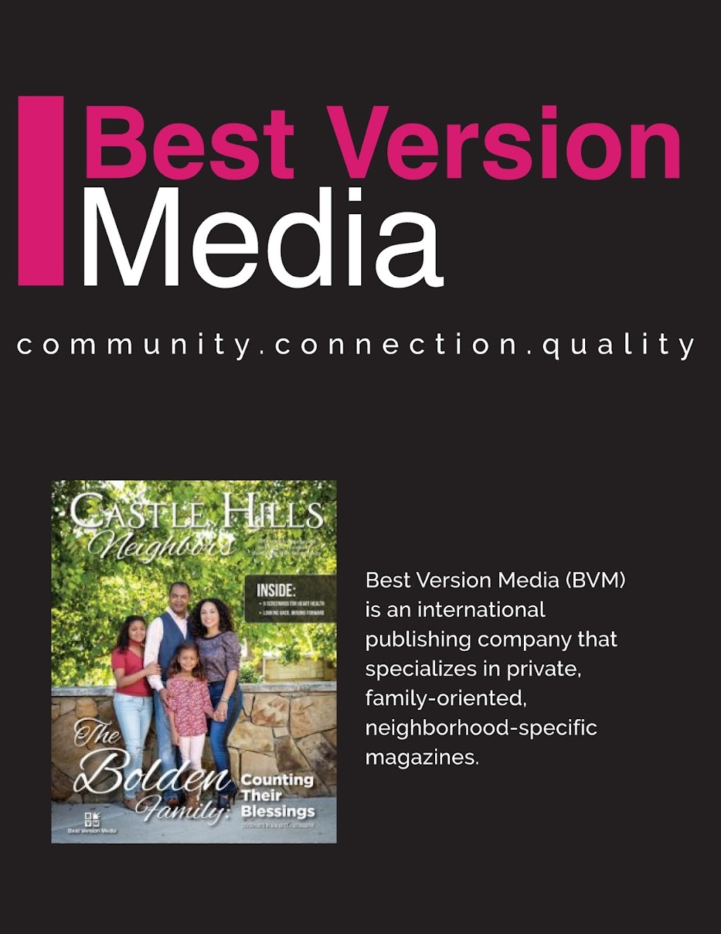 Bayside & The Canals Living Community Publication | 169 Windstone Link SW, Airdrie, AB T4B 3V8, Canada | Phone: (403) 481-8079