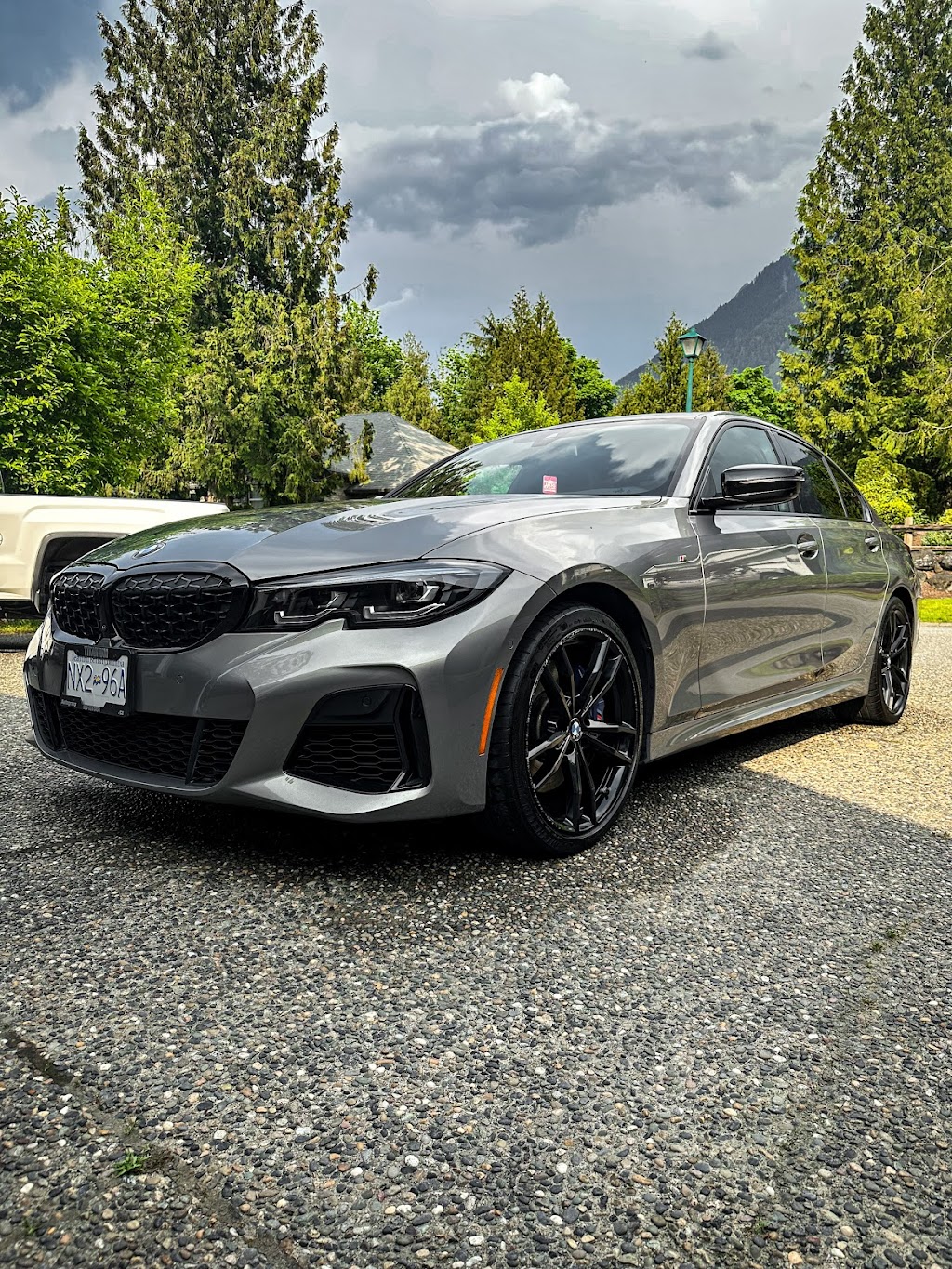 Fraser Valley Detailing | 10200 Gray Rd, Rosedale, BC V0X 1X1, Canada | Phone: (604) 845-9621