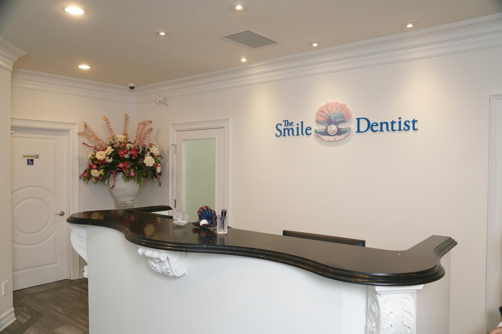 SmileDentist - Dr. Bruno Paliani | 251 Fanshawe Park Rd W, London, ON N6G 0E1, Canada | Phone: (519) 434-2331