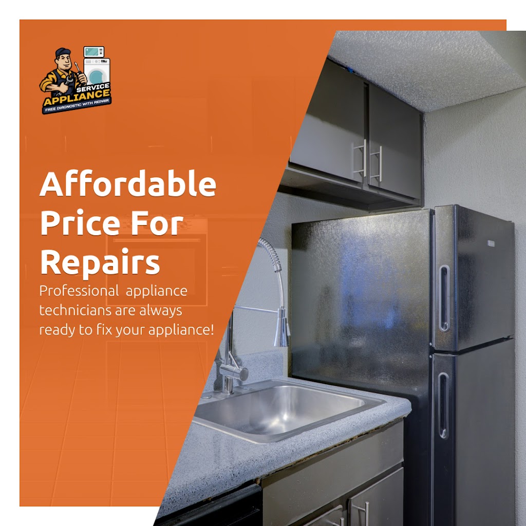 Appliance Repairs Ottawa | 1755 Frobisher Ln Unit#1604, Ottawa, ON K1G 3T6, Canada | Phone: (343) 429-9119