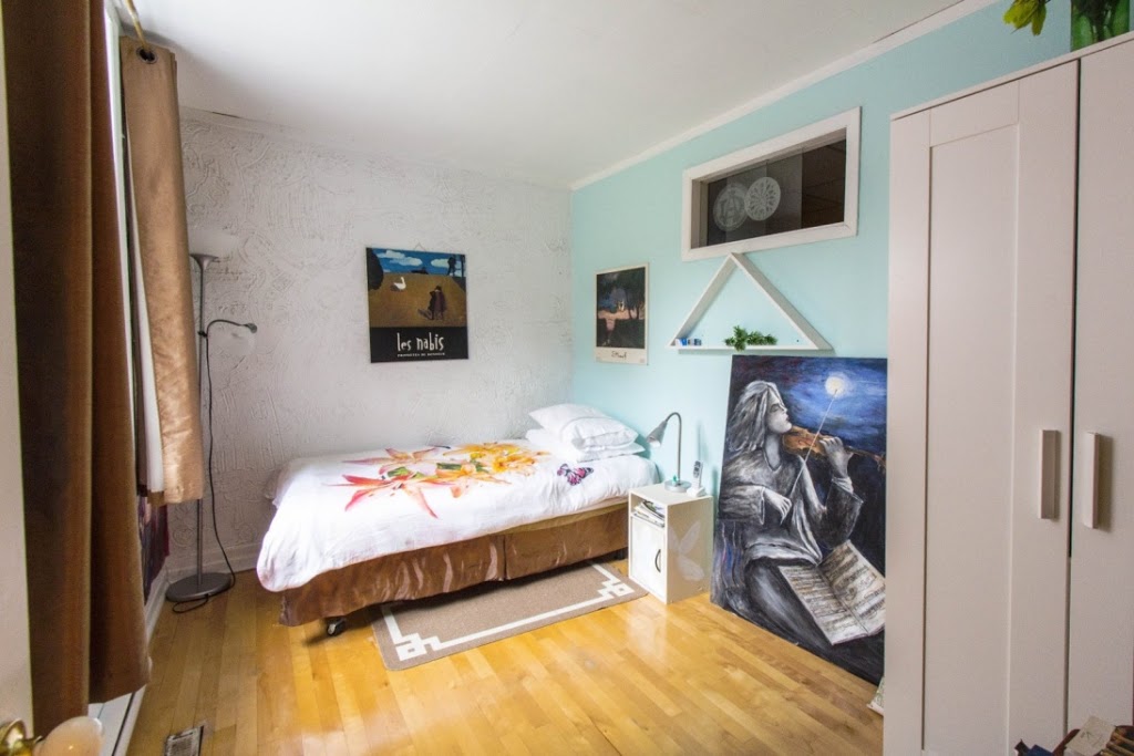 Atn | Tropiques Nord, 2500 Av Pierre-Dupuy, Montreal, QC H3C 4L1, Canada | Phone: (438) 333-1523