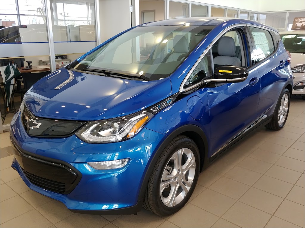 Chevrolet Buick GMC de Valleyfield | 1325 Boulevard Monseigneur-Langlois, Salaberry-de-Valleyfield, QC J6S 1C1, Canada | Phone: (833) 401-8694