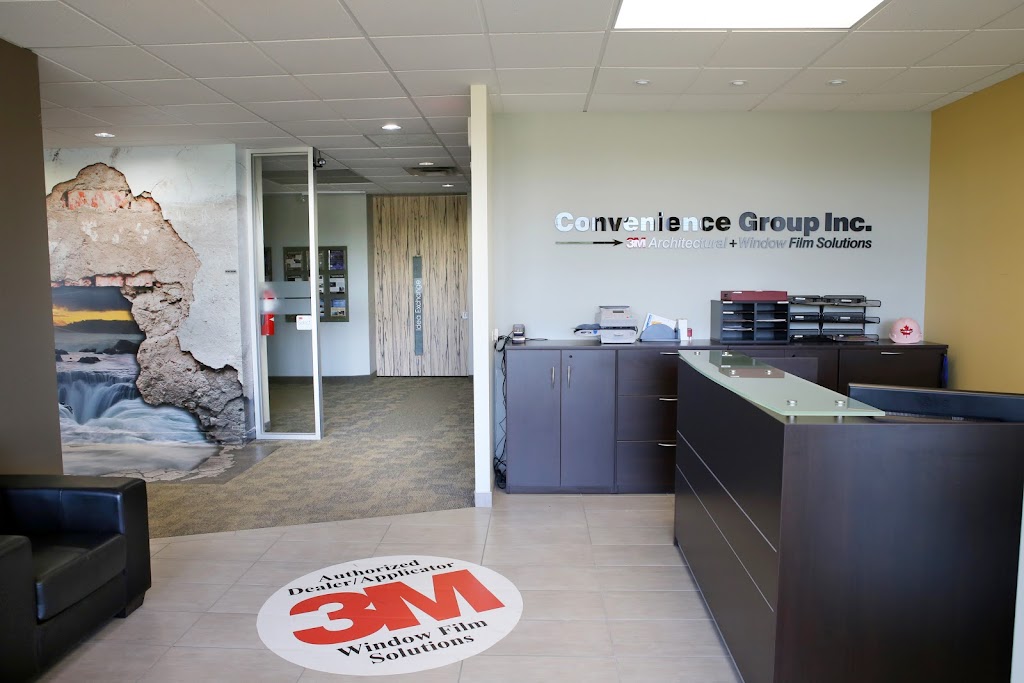 Convenience Group Inc | 10A Butterick Rd, Etobicoke, ON M8W 3Z8, Canada | Phone: (416) 233-6900