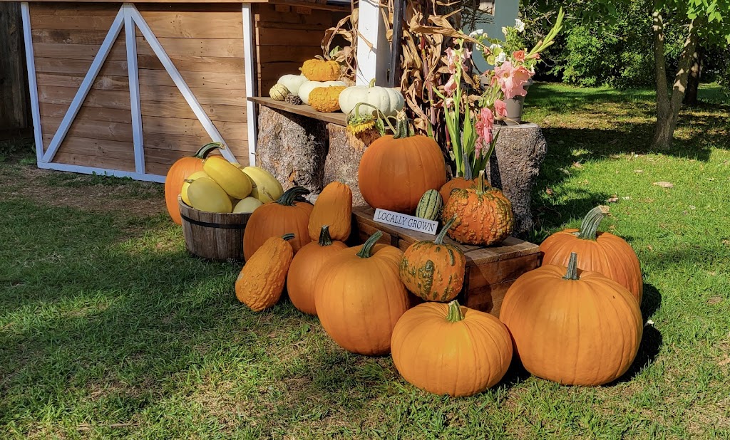 Marché Mcbain | 2126 Bd Valcartier, Saint-Gabriel-de-Valcartier, QC G0A 4S0, Canada | Phone: (581) 307-9143