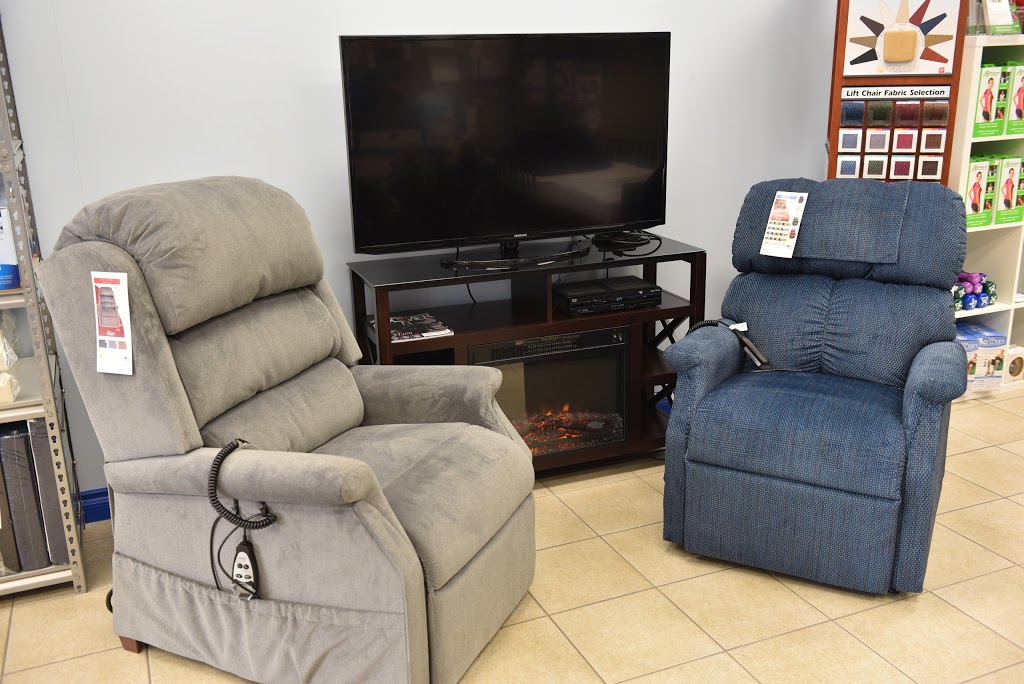 Mobility Spot Inc. | 34 Futurity Gate #11, Concord, ON L4K 1S6, Canada | Phone: (905) 764-0706