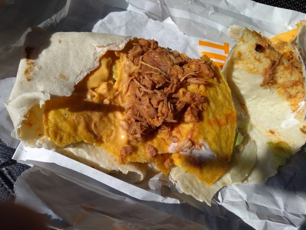 Taco Bell | 371 St Albert Trail, St. Albert, AB T8N 0R1, Canada | Phone: (780) 458-7713