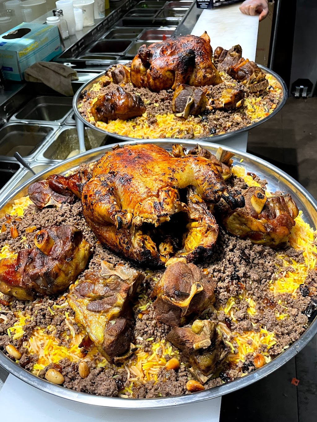 Sirocco Mediterranean Cuisine | 22709 Lougheed Hwy. Unit 645, Maple Ridge, BC V2X 2V6, Canada | Phone: (604) 477-7277