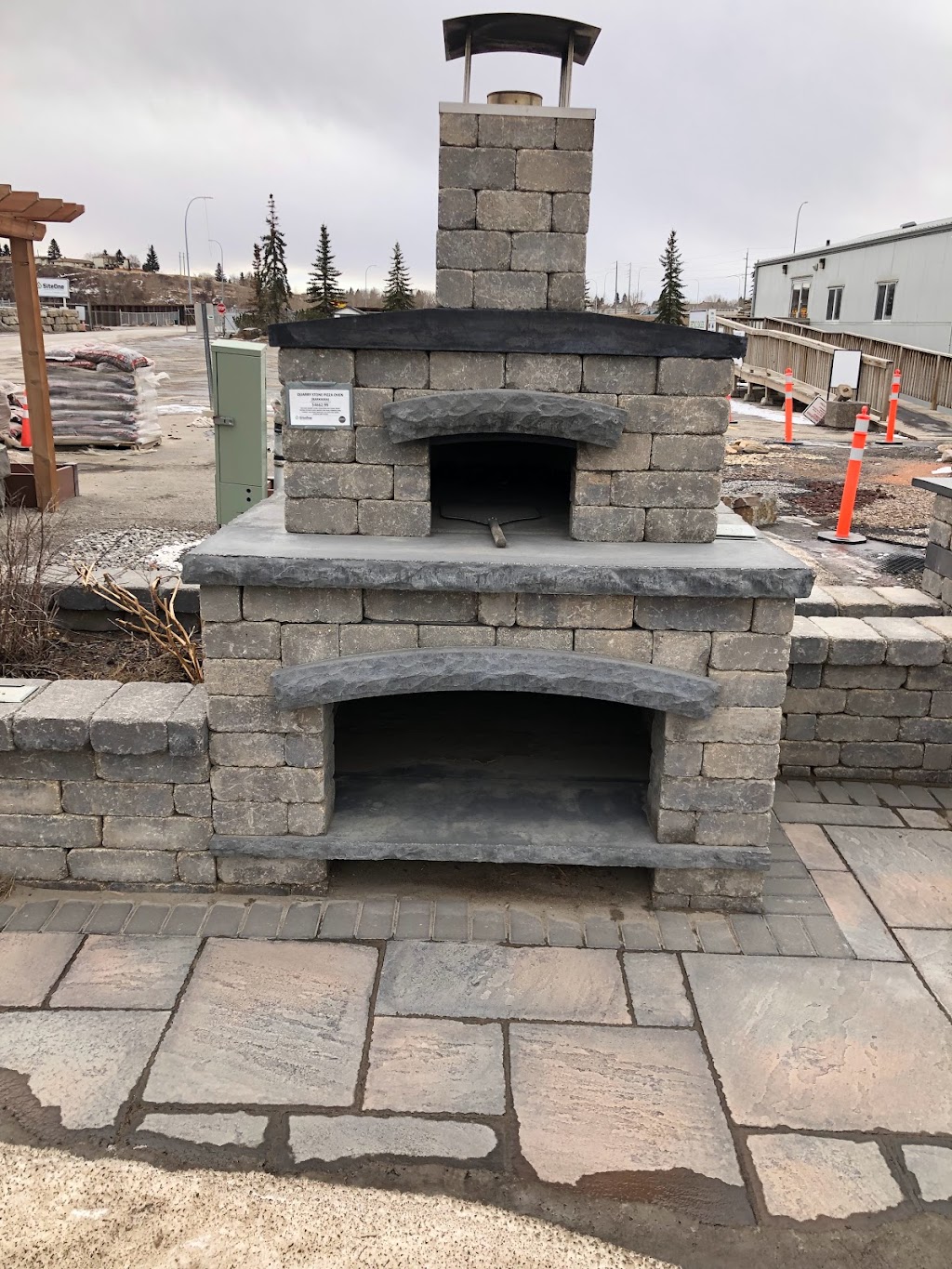 Burnco Rock Products Ltd Ready Mix | 155 Glendeer Cir SE, Calgary, AB T2H 2P9, Canada | Phone: (403) 255-2600