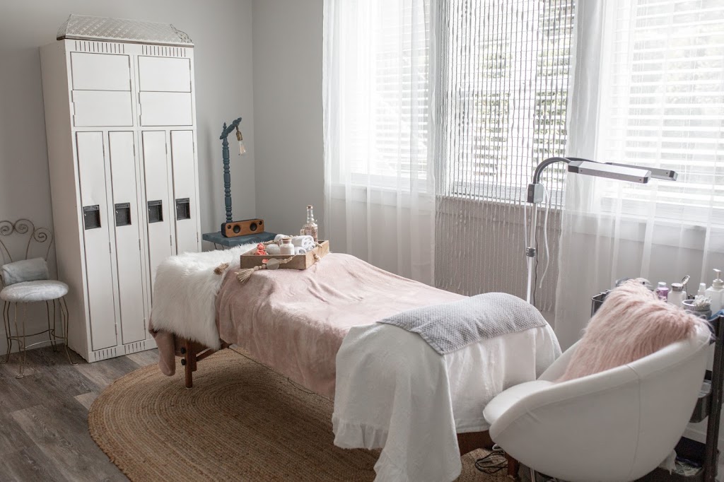 Wild Rose Lash & Laser | 52814 Parkrose Wynd, Rosedale, BC V0X 1X1, Canada | Phone: (778) 241-5994