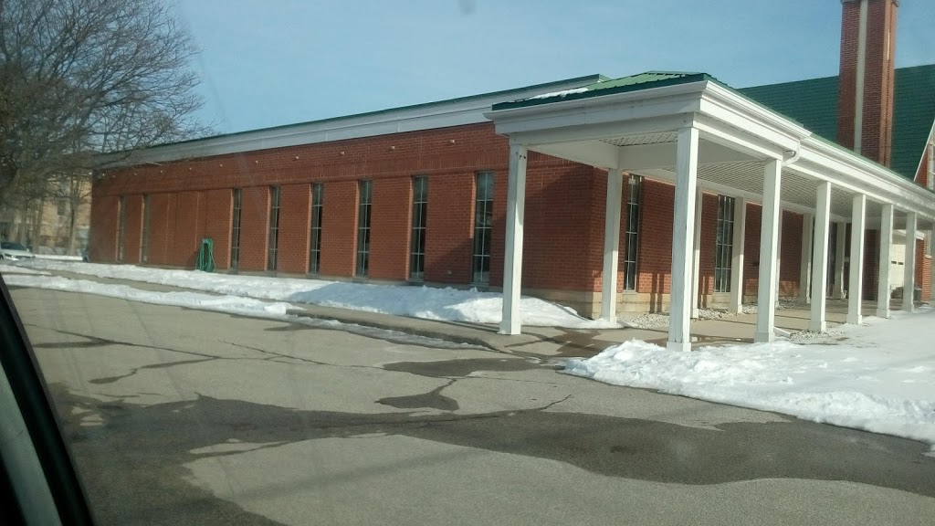 Burlington East Presbyterian Church | 505 Walkers Line, Burlington, ON L7N 2E3, Canada | Phone: (905) 637-5155