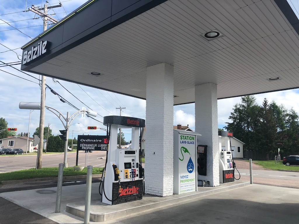Belzile - Dépanneur Le Relais St-Félicien | 1090 QC-169, Saint-Félicien, QC G8K 1J6, Canada | Phone: (418) 679-8706