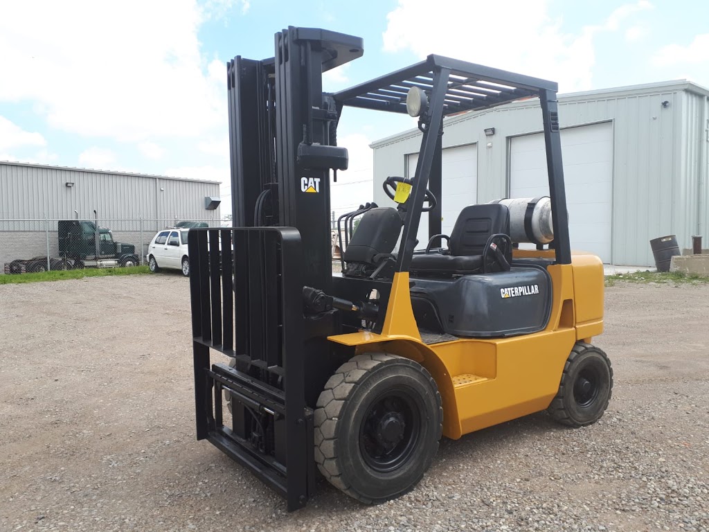 Rhinoquip Sales and Rentals Inc. | 1098 Industrial Rd, Ayr, ON N0B 1E0, Canada | Phone: (519) 623-3858