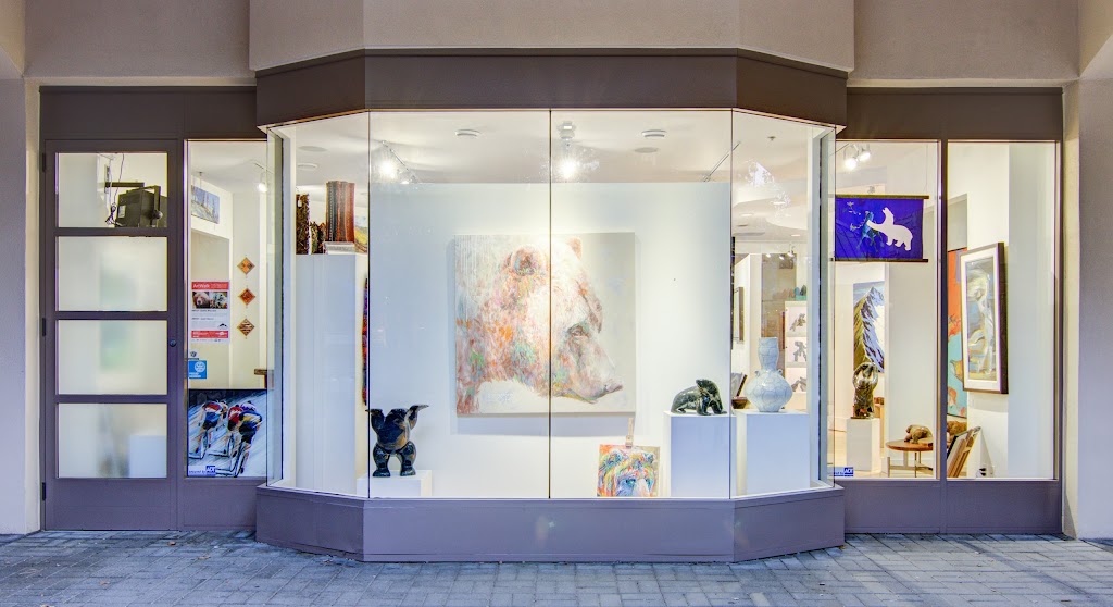 Mountain Galleries at the Fairmont Chateau Whistler | 4599 Chateau Blvd, Whistler, BC V0N 1B4, Canada | Phone: (604) 935-1862