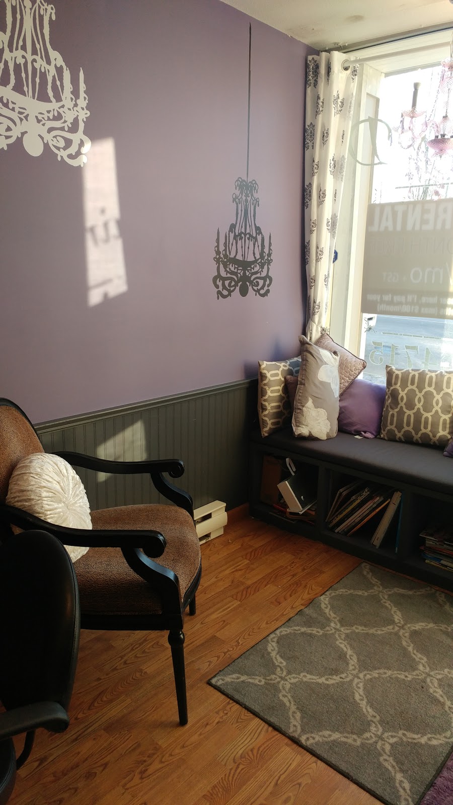 Hair by D | 2617 a Pauline St, Abbotsford, BC V2S 3S2, Canada | Phone: (604) 859-4715