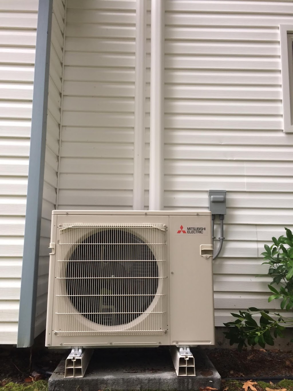 Westisle Heating & Cooling Ltd. | 3775 Island Hwy S, Courtenay, BC V9N 9T5, Canada | Phone: (250) 871-6332