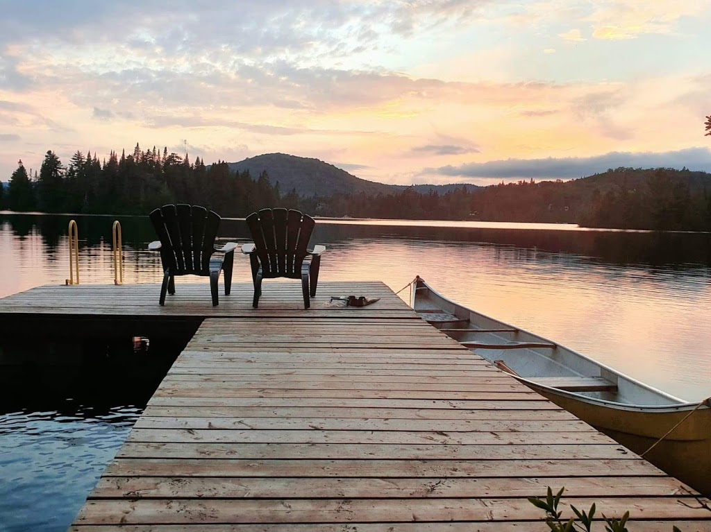 La Coulée Douce | 1620 Chemin des Iles, Sainte-Lucie-des-Laurentides, QC J0T 2J0, Canada | Phone: (514) 691-0964