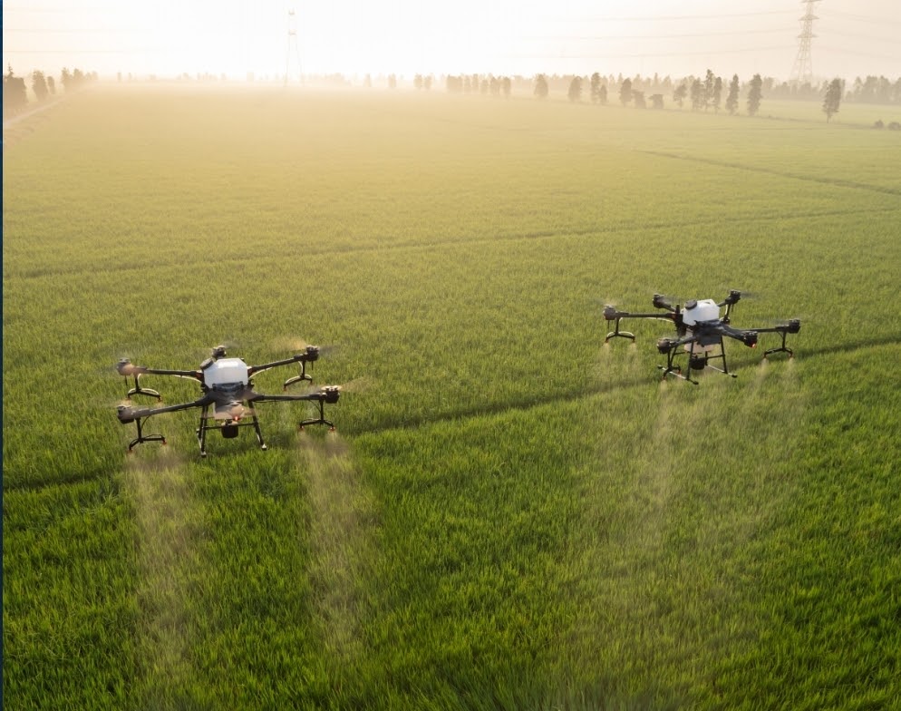 Sky Drones Inc | 5817 62 St, Taber, AB T1G 1Y6, Canada | Phone: (587) 606-0076
