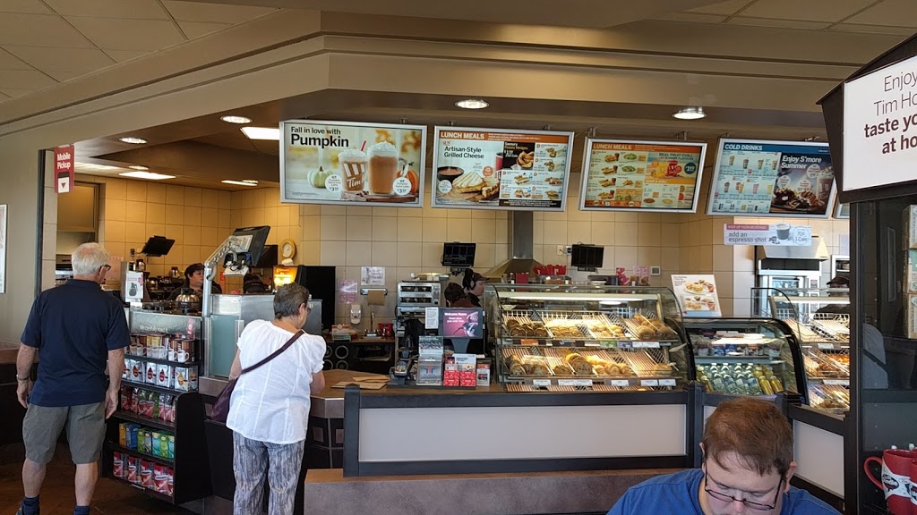Tim Hortons | 4343 Wellington Rd S, London, ON N6E 2Z8, Canada | Phone: (519) 680-3000