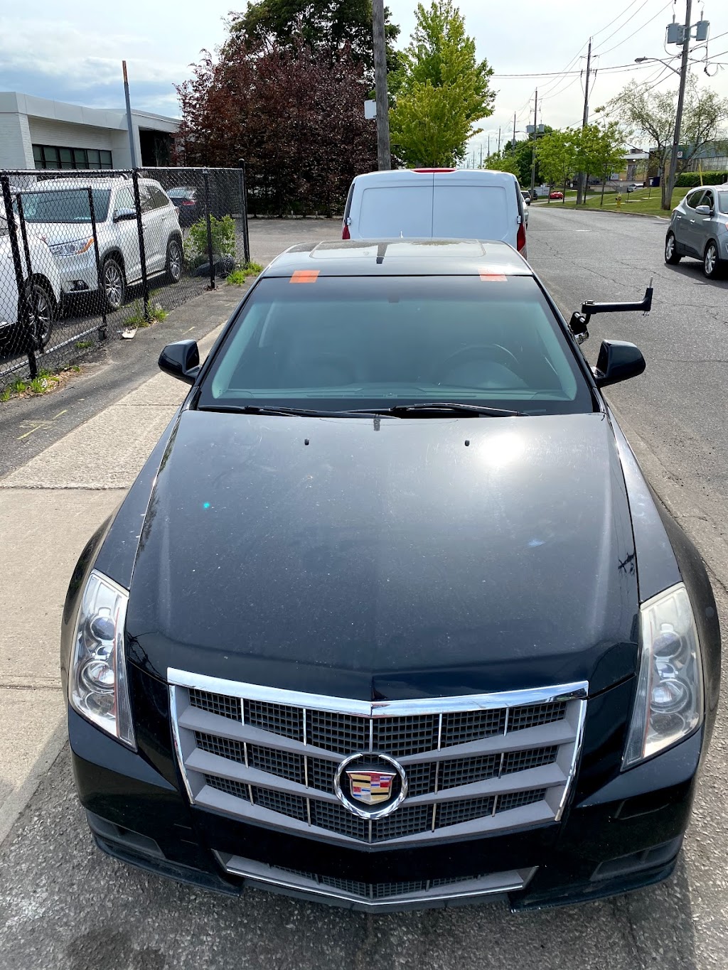 Maple Auto Glass Peterborough | 1123 Water St, Peterborough, ON K9H 3P7, Canada | Phone: (705) 927-8717