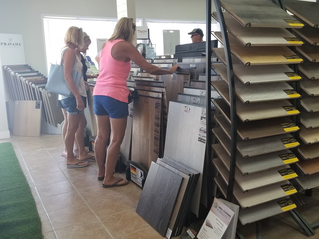 Small Town Floors Ltd. | 9901 Main St #101, Summerland, BC V0H 1Z0, Canada | Phone: (778) 325-0478