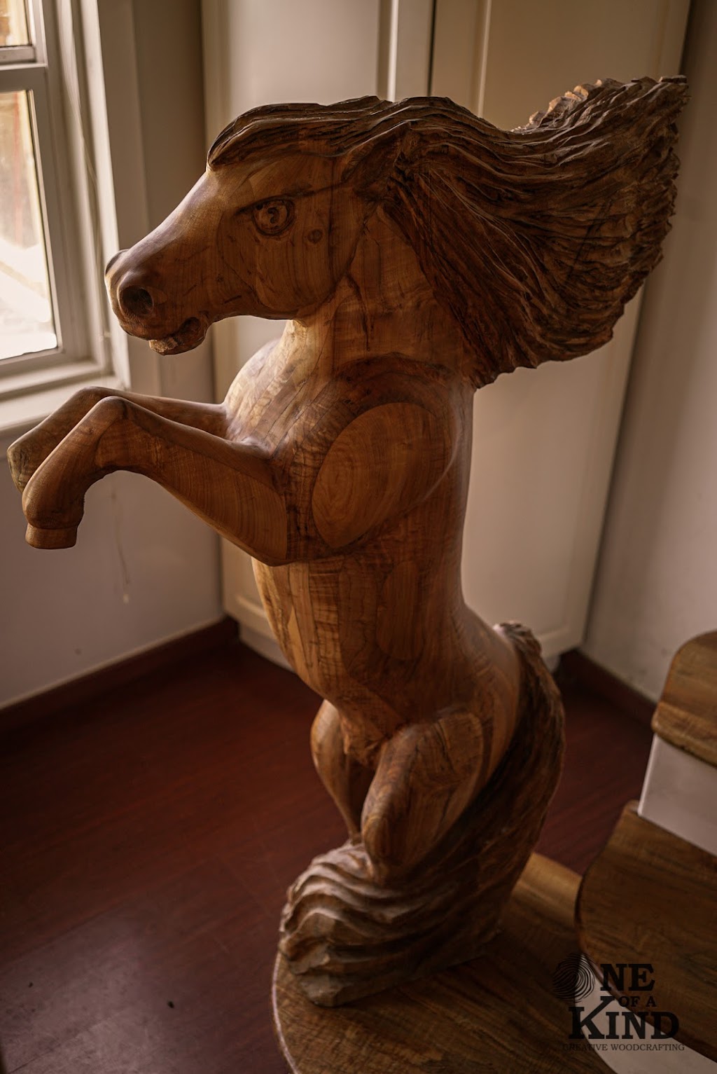 One of a Kind Creative Woodcrafting | 1401 Springhill Rd, Parksville, BC V9P 2B8, Canada | Phone: (250) 415-9628