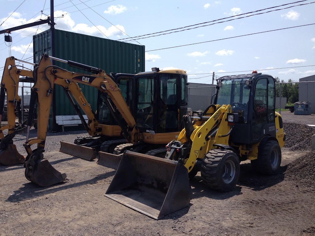 Entreprises J-F Hamelin Inc (Les) | 40 Roger-Dorais, Saint-Rémi, QC J0L 2L0, Canada | Phone: (514) 977-2757