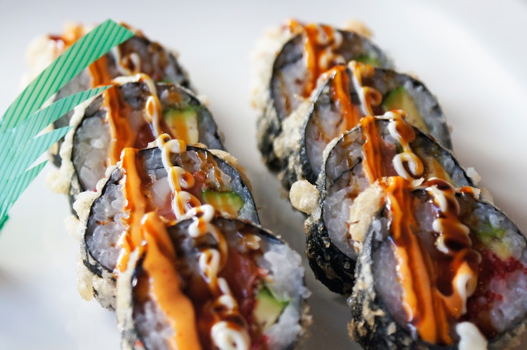 Nakayoshi Izakaya | 812 Danforth Ave, Toronto, ON M4J 1L2, Canada | Phone: (416) 792-7788