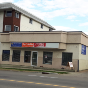 Shoe Craftsmen | 110 McLeod Ave, Spruce Grove, AB T7X 2H8, Canada | Phone: (780) 862-1431