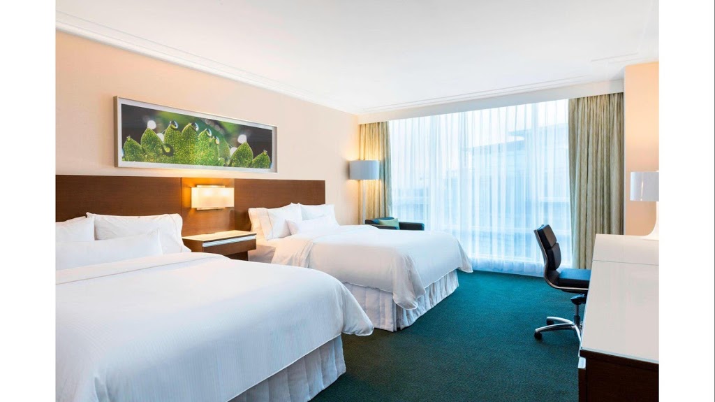 The Westin Wall Centre, Vancouver Airport | lodging | 3099 Corvette Way, Richmond, BC V6X 4K3, Canada | 6043036565 OR +1 604-303-6565