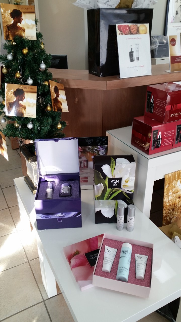 Institut Andréa | 2 Rue Saint Pierre, Pont-Rouge, QC G3H 1W1, Canada | Phone: (418) 873-3046
