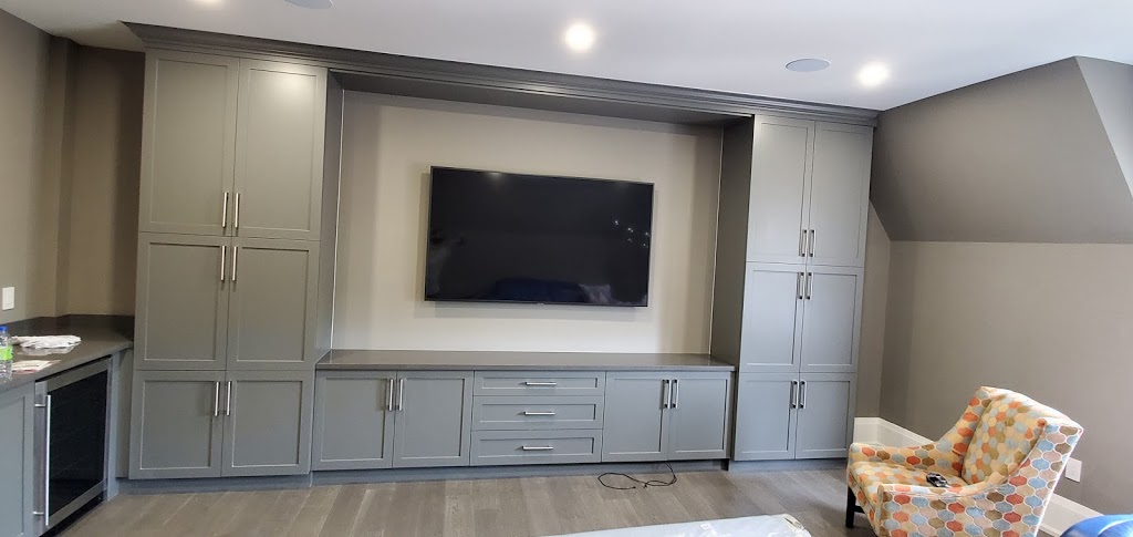 NEW ATLANTIC KITCHEN | 5746 Finch Ave E #9, Scarborough, ON M1B 5J9, Canada | Phone: (416) 291-0400